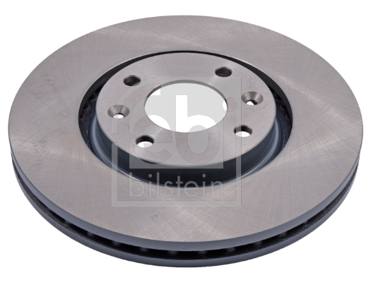 Tarcza hamulcowa 21121 FEBI BILSTEIN
