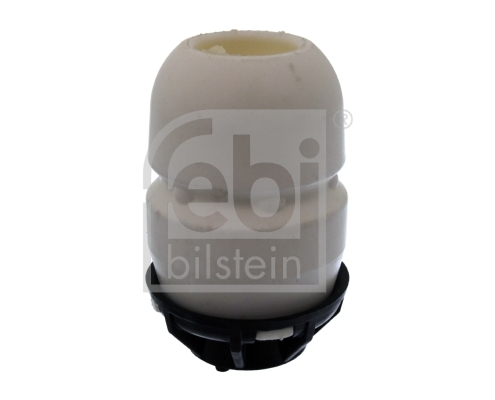 Dystans gumowy, resorowanie 21130 FEBI BILSTEIN