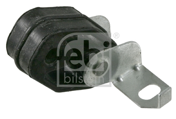 Uchwyt, system wydechowy 21202 FEBI BILSTEIN