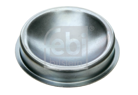 Pokrywa, łożysko koła 21616 FEBI BILSTEIN