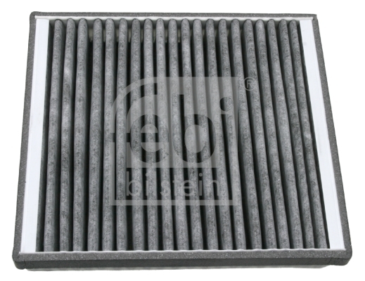 Filtr kabinowy przeciwpyłkowy 21643 FEBI BILSTEIN