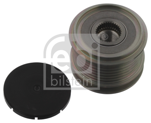 Alternator - sprzęgło jednokierunkowe 21684 FEBI BILSTEIN