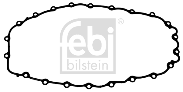 Uszczelka, miska olejowa 21741 FEBI BILSTEIN