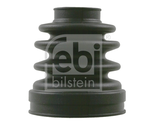 Osłona, wał napędowy 22016 FEBI BILSTEIN