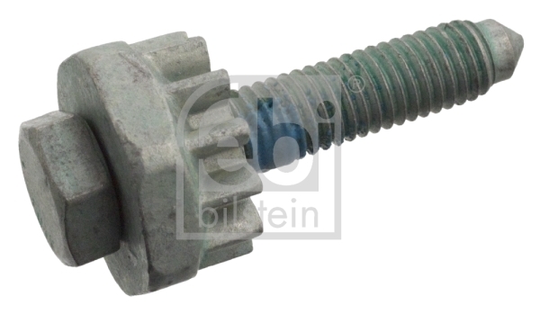 Śruba napinacza, wspornik alternatora 22050 FEBI BILSTEIN