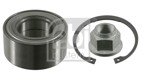 Zestaw łożysk koła 22078 FEBI BILSTEIN