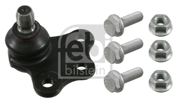 Sworzeń wahacza 22083 FEBI BILSTEIN