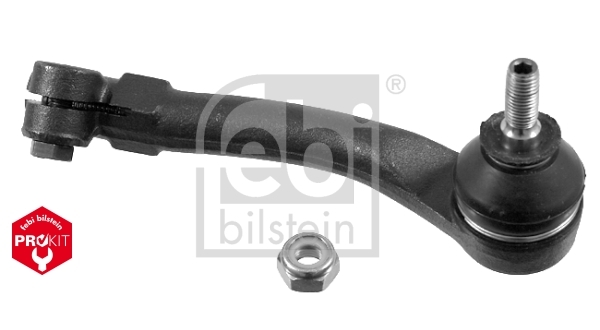 Końcówka drążka kierowniczego poprzecznego, ProKit 22514 FEBI BILSTEIN