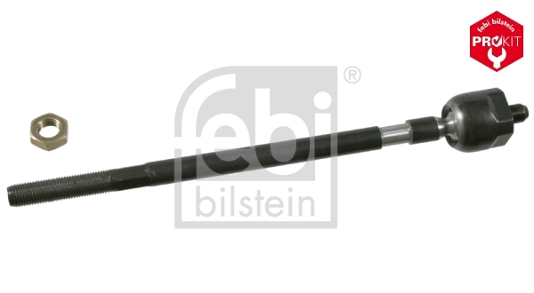 Połączenie osiowe, drążek kierowniczy poprzeczny, ProKit 22517 FEBI BILSTEIN
