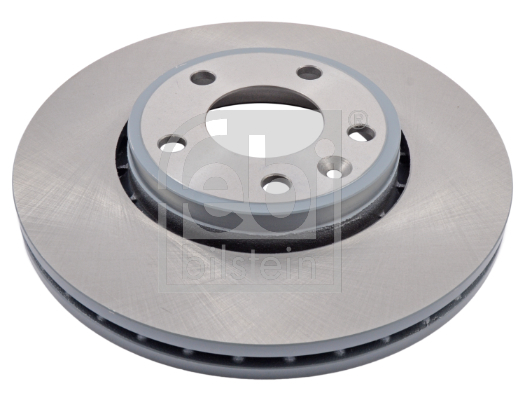 Tarcza hamulcowa 22698 FEBI BILSTEIN