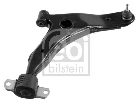 Wahacz, zawieszenie koła 22741 FEBI BILSTEIN