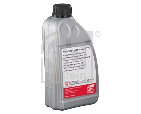 Olej wyprzedaż 22806 FEBI BILSTEIN