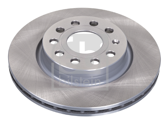 Tarcza hamulcowa 22904 FEBI BILSTEIN
