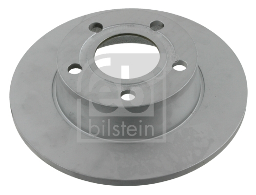 Tarcza hamulcowa 22908 FEBI BILSTEIN