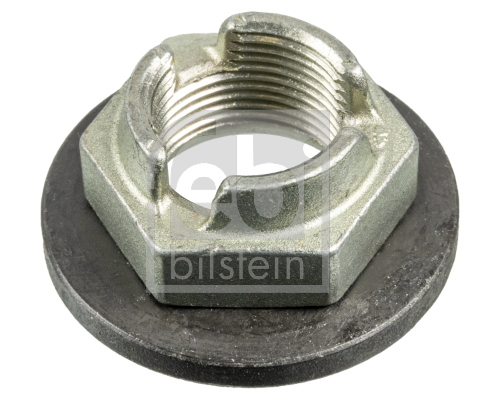 Nakrętka, zwrotnica osi 22953 FEBI BILSTEIN