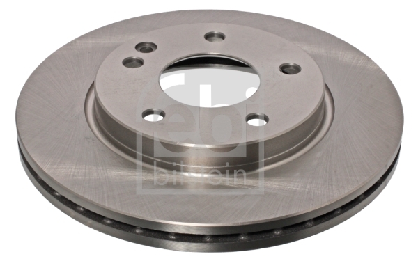 Tarcza hamulcowa 22994 FEBI BILSTEIN