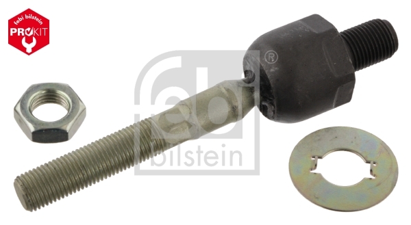 Połączenie osiowe, drążek kierowniczy poprzeczny, ProKit 23019 FEBI BILSTEIN