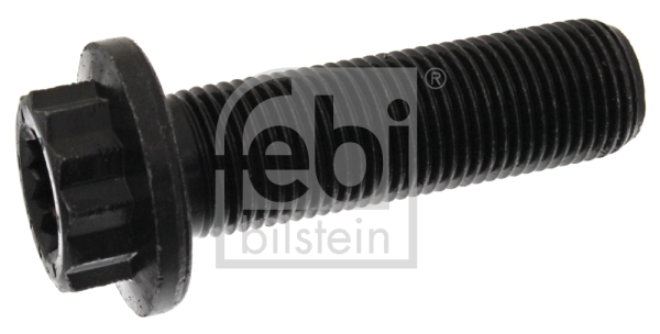 Śruba koła pasowego 23042 FEBI BILSTEIN