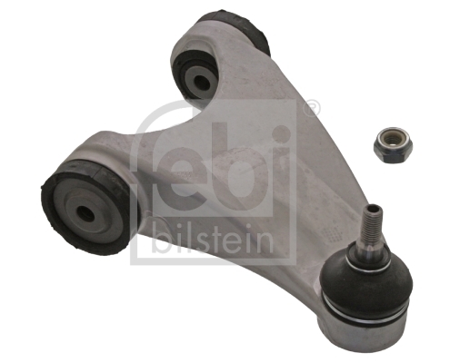 Wahacz, zawieszenie koła 23163 FEBI BILSTEIN