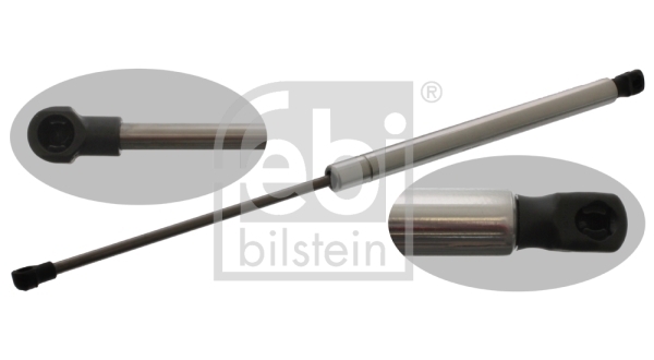 Sprężyna gazowa, pokrywa bagażnika 23388 FEBI BILSTEIN