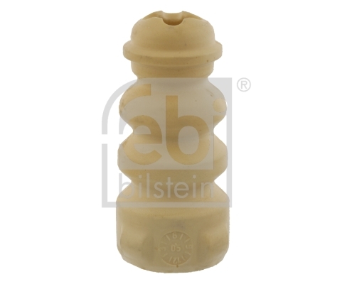 Dystans gumowy, resorowanie 23518 FEBI BILSTEIN