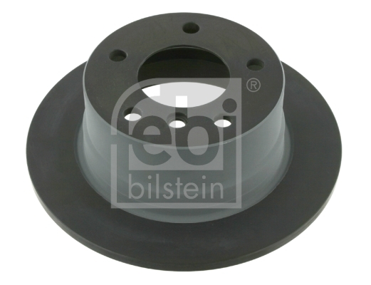 Tarcza hamulcowa 23555 FEBI BILSTEIN