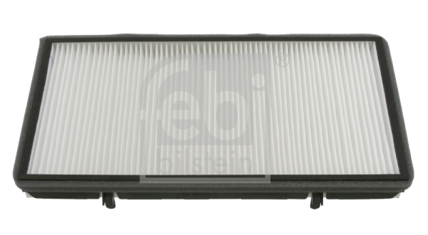 Filtr kabinowy przeciwpyłkowy 23717 FEBI BILSTEIN