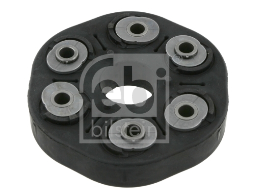 Połączenie, wał wzdłużny 23959 FEBI BILSTEIN
