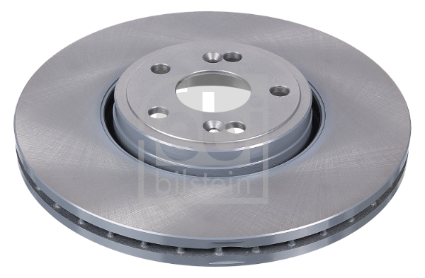 Tarcza hamulcowa 24311 FEBI BILSTEIN