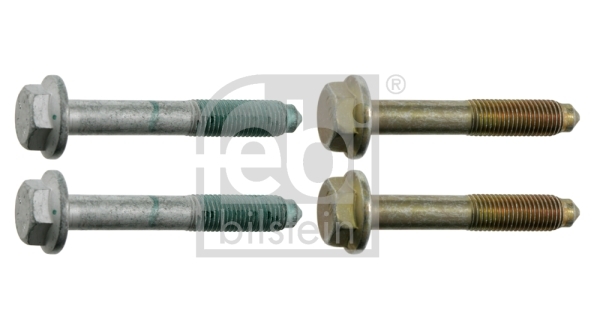 Zestaw montażowy, wahacz 24372 FEBI BILSTEIN