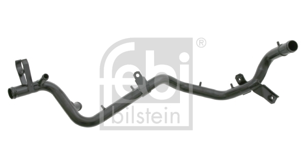 przewód układu chłodzenia, febi Plus 24388 FEBI BILSTEIN