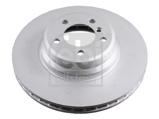Tarcza hamulcowa 24475 FEBI BILSTEIN