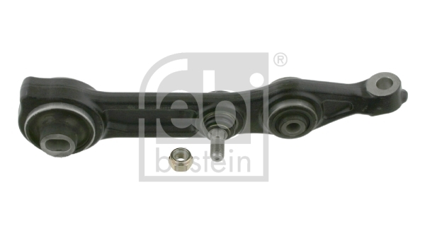 Wahacz, zawieszenie koła 24545 FEBI BILSTEIN