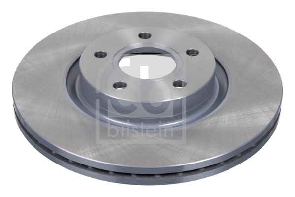 Tarcza hamulcowa 24566 FEBI BILSTEIN