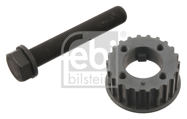 Koło zębate, wał korbowy 24682 FEBI BILSTEIN