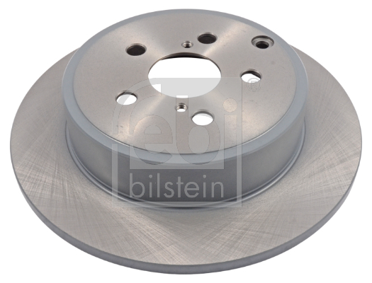 Tarcza hamulcowa 26061 FEBI BILSTEIN