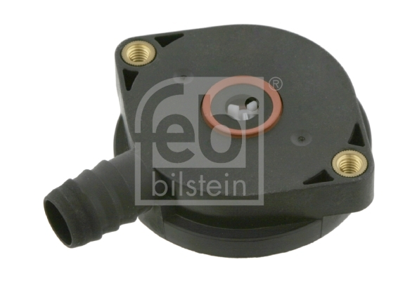 Zawór, odpowietrzanie skrzyni korbowej, febi Plus 26101 FEBI BILSTEIN