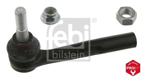 Końcówka drążka kierowniczego poprzecznego, ProKit 26152 FEBI BILSTEIN