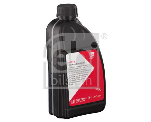 Płyn hamulcowy 26461 FEBI BILSTEIN