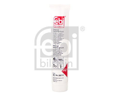 Smar wysokotemperaturowy 26711 FEBI BILSTEIN