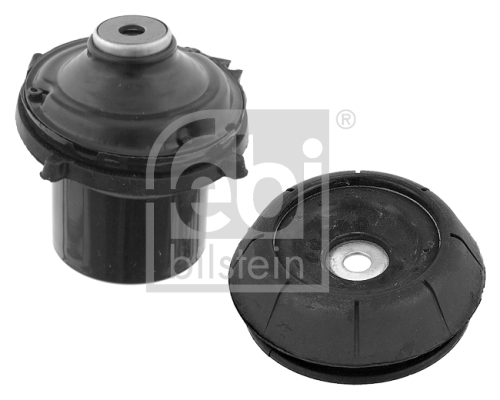 Mocowanie amortyzatora 26934 FEBI BILSTEIN