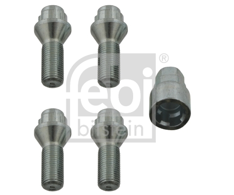 Śruba 27055 FEBI BILSTEIN