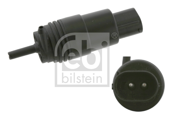 Pompa 27443 FEBI BILSTEIN