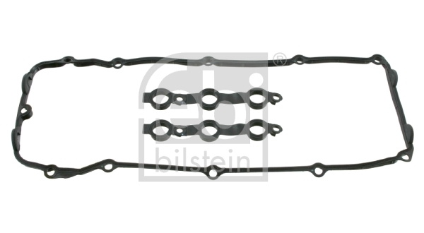 Zestaw uszczelek, pokrywa głowicy cylindra 27493 FEBI BILSTEIN