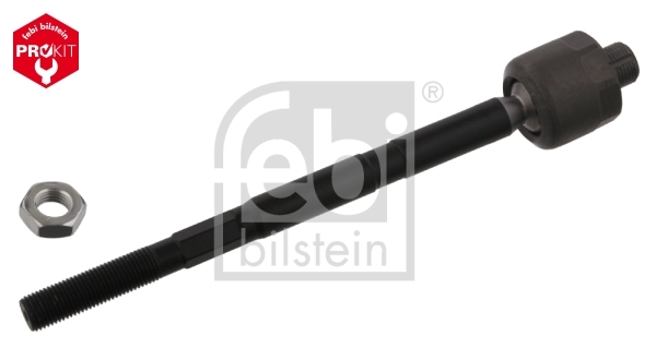 Połączenie osiowe, drążek kierowniczy poprzeczny, ProKit 27751 FEBI BILSTEIN