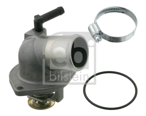 Termostat układu chłodzenia 27869 FEBI BILSTEIN