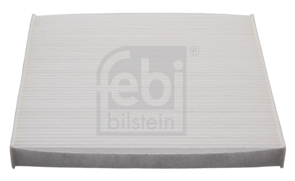Filtr kabinowy przeciwpyłkowy 27951 FEBI BILSTEIN