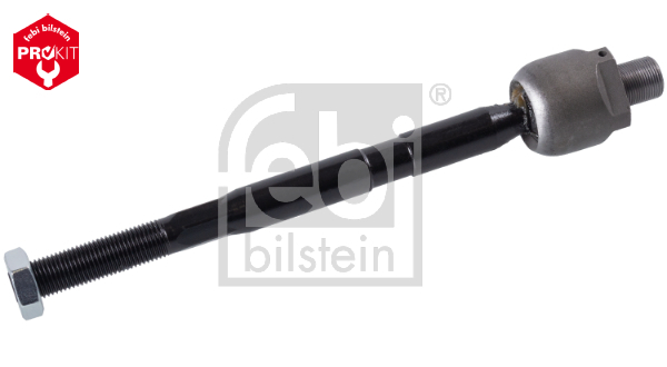 Połączenie osiowe, drążek kierowniczy poprzeczny, ProKit 28057 FEBI BILSTEIN