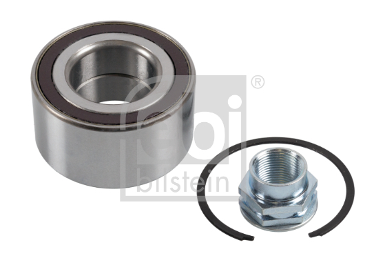 Zestaw łożysk koła 28142 FEBI BILSTEIN