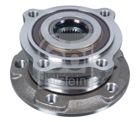 Zestaw łożysk koła 28491 FEBI BILSTEIN